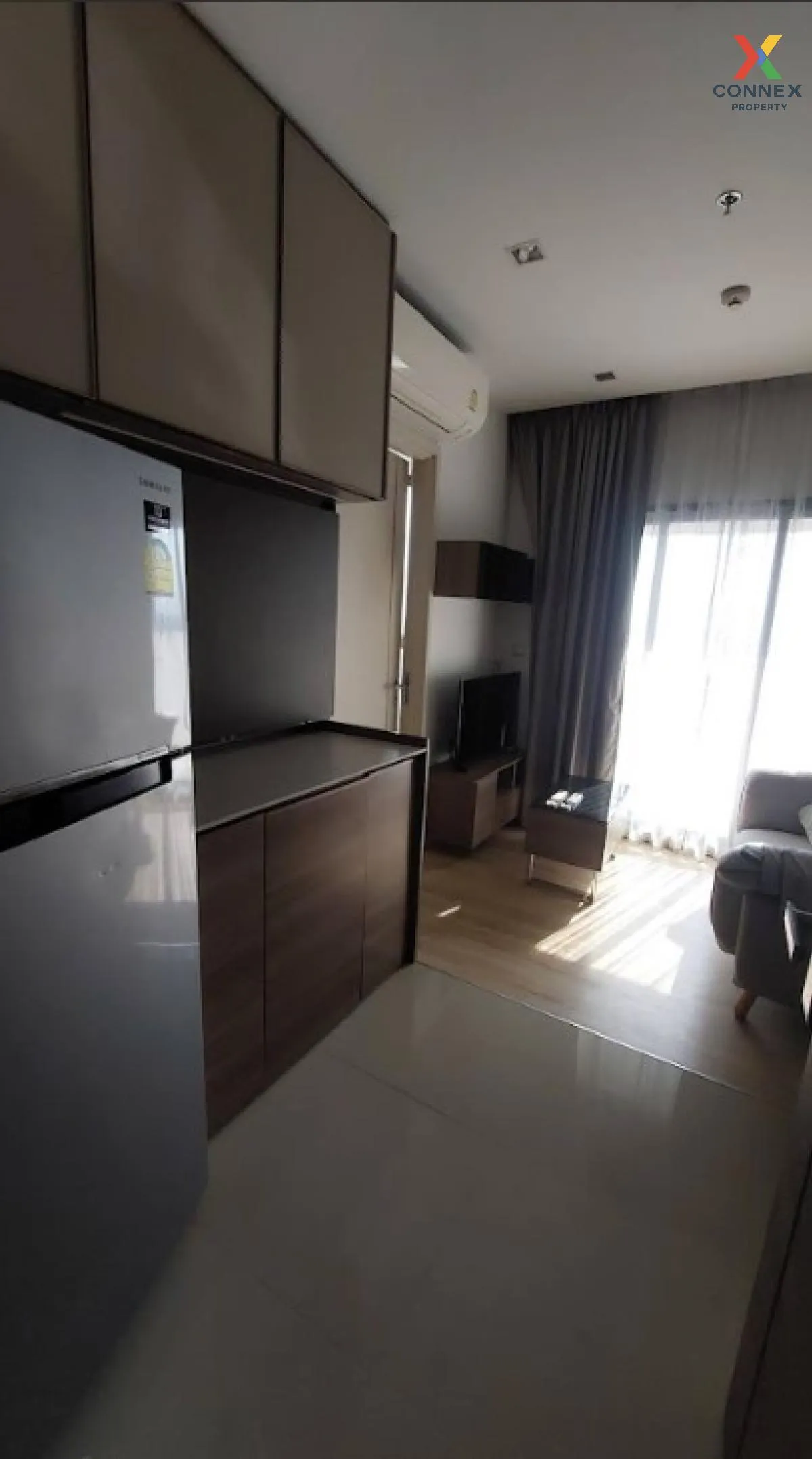 เช่าคอนโด  The Line พหลฯ-ประดิพัทธ์ BTS-สะพานควาย สามเสนใน เขต พญ 3