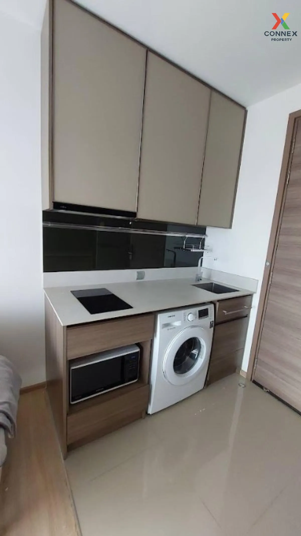 เช่าคอนโด  The Line พหลฯ-ประดิพัทธ์ BTS-สะพานควาย สามเสนใน เขต พญ