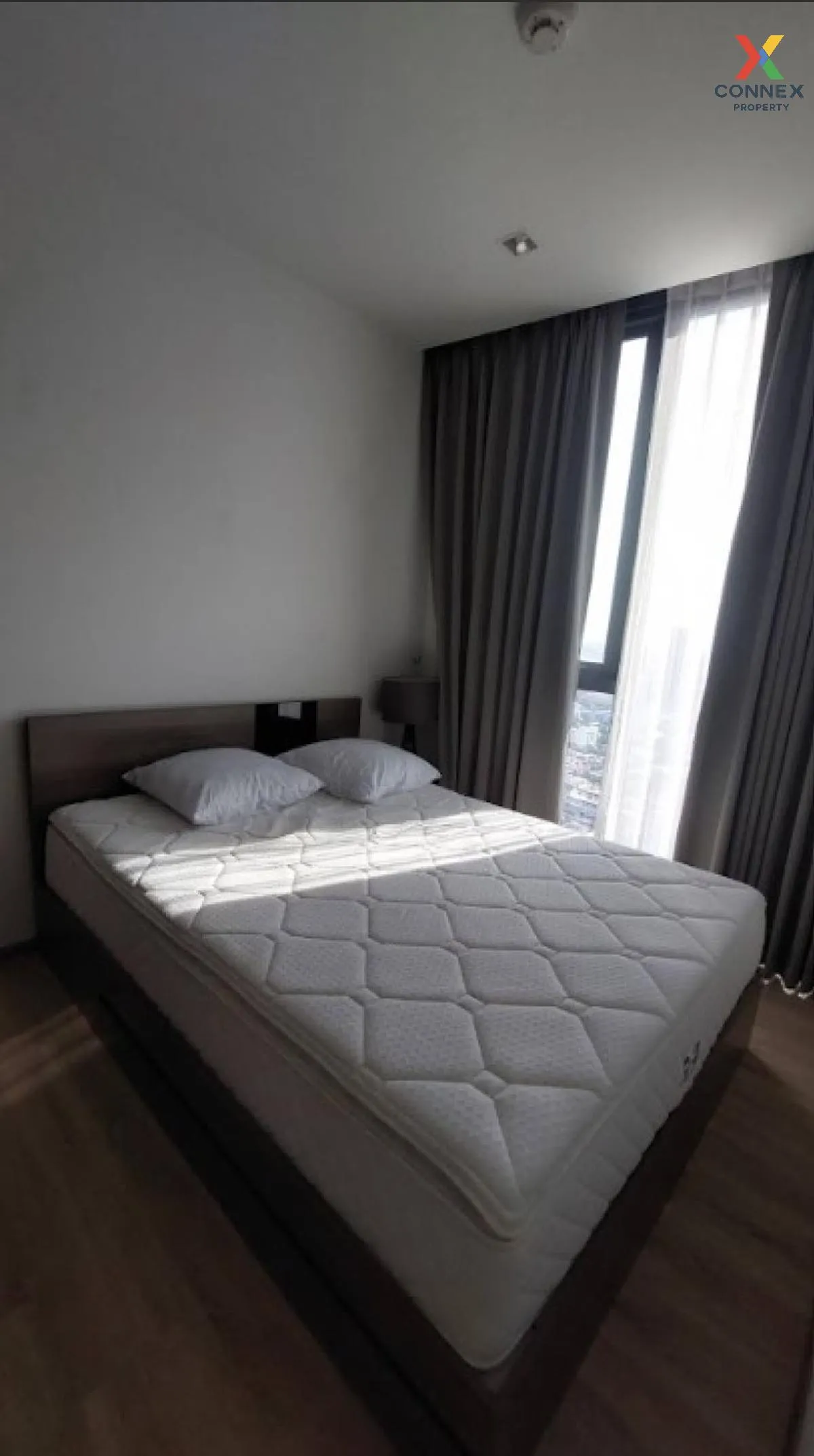 เช่าคอนโด  The Line พหลฯ-ประดิพัทธ์ BTS-สะพานควาย สามเสนใน เขต พญ