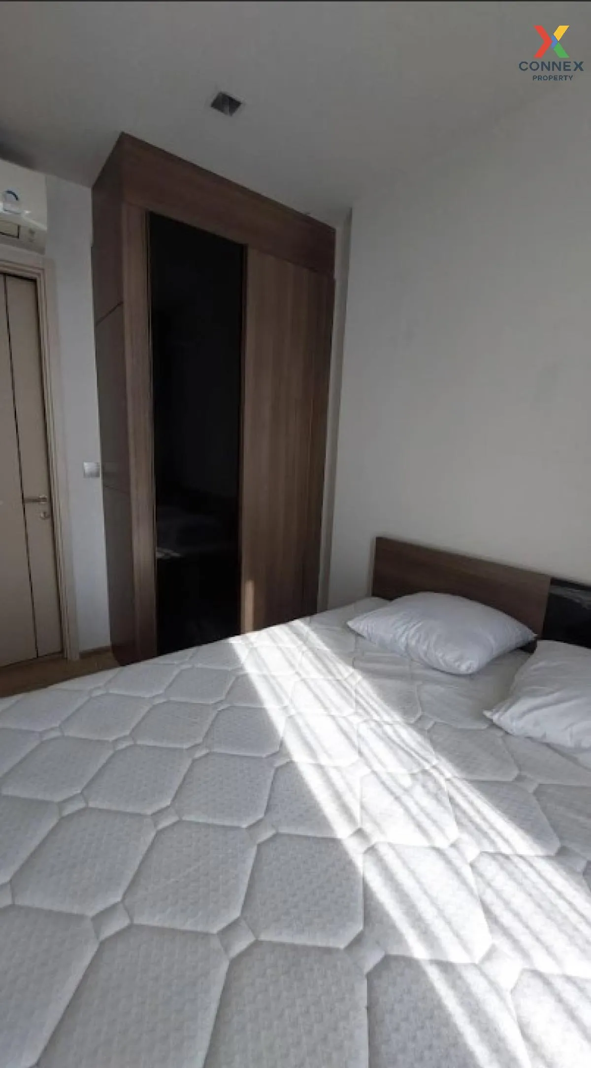 เช่าคอนโด  The Line พหลฯ-ประดิพัทธ์ BTS-สะพานควาย สามเสนใน เขต พญ