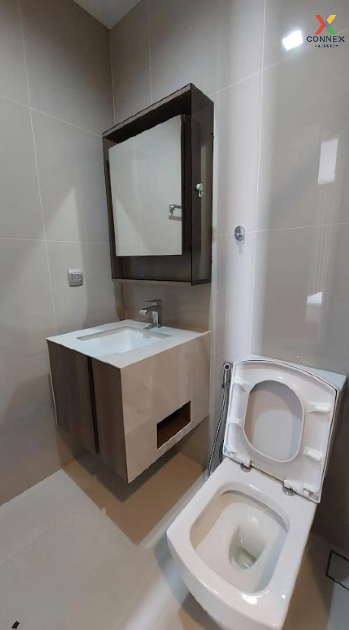 เช่าคอนโด  The Line พหลฯ-ประดิพัทธ์ BTS-สะพานควาย สามเสนใน เขต พญ