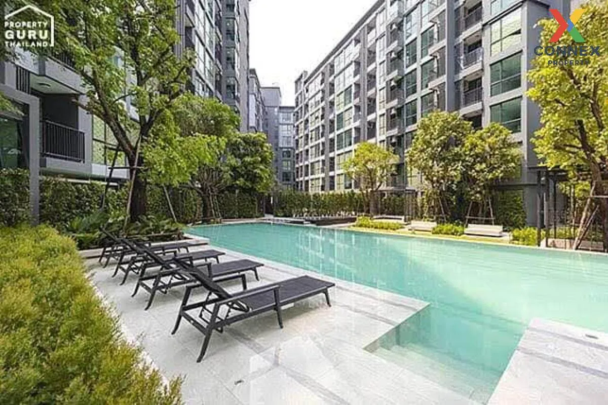 For Rent Condo , Premio Quinto , Duplex , BTS-Sena Nikhom , Sena  1