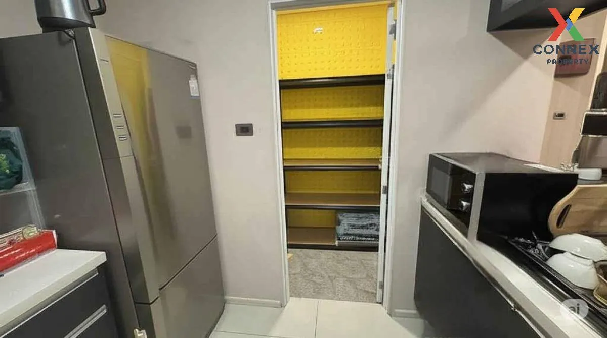 เช่าคอนโด  ดิ เอ็มไพร์ เพลส BTS-ช่องนนทรี ยานนาวา เขต สาทร กรุงเท 2