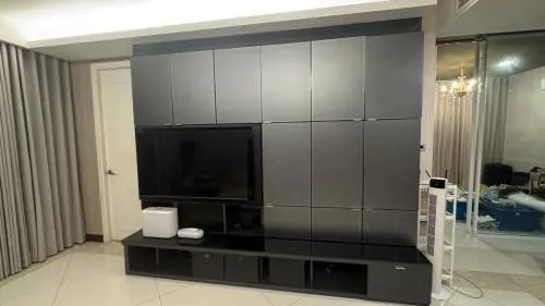 เช่าคอนโด  ดิ เอ็มไพร์ เพลส BTS-ช่องนนทรี ยานนาวา เขต สาทร กรุงเทพ CX-122599