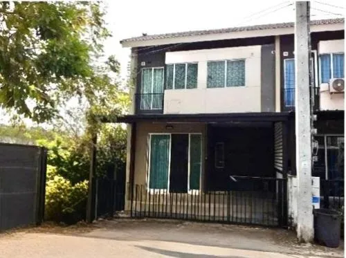For Sale Townhouse/Townhome  , Baan Pruksa 130 Nongjok - Suwinthawong , Lam Phak Chi , Nong Chok , Bangkok , CX-122602