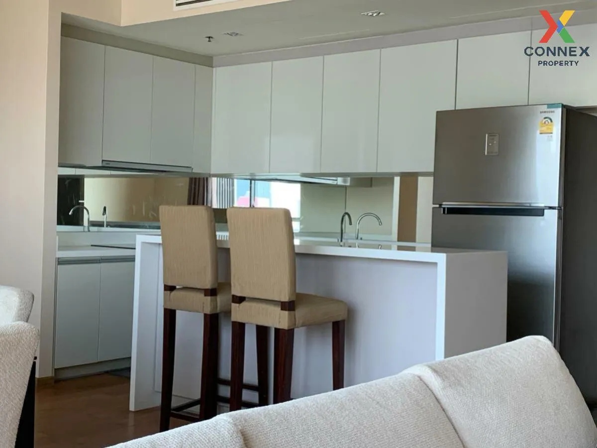 ขายคอนโด  ดิ แอดเดรส สาทร ฺBTS-เซนต์หลุยส์ สีลม เขต บางรัก กรุงเท ขายคอนโด  ดิ แอดเดรส สาทร ฺBTS-เซนต์หลุยส์ สีลม เขต บางรัก กรุงเท 3