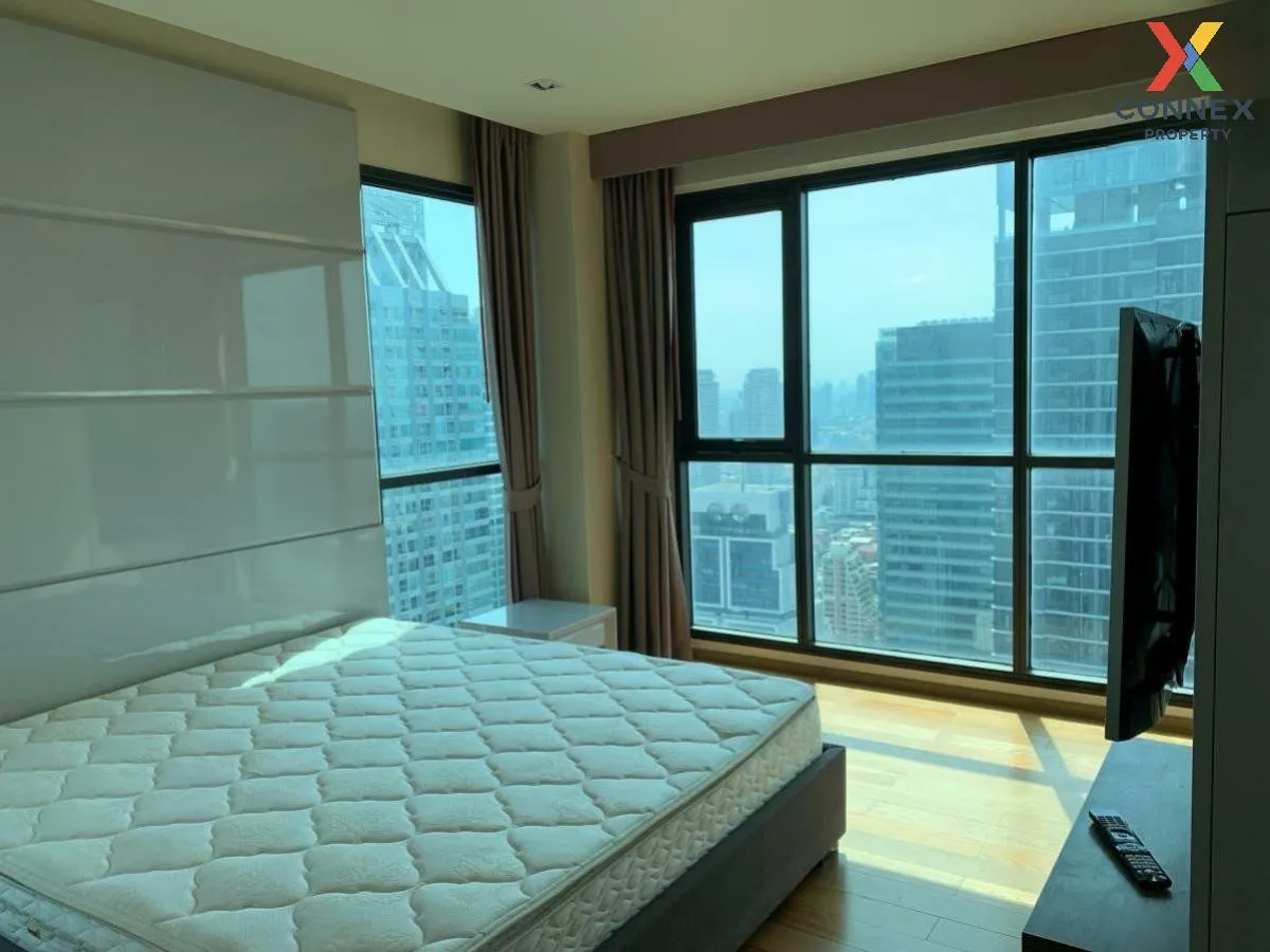 ขายคอนโด  ดิ แอดเดรส สาทร ฺBTS-เซนต์หลุยส์ สีลม เขต บางรัก กรุงเท ขายคอนโด  ดิ แอดเดรส สาทร ฺBTS-เซนต์หลุยส์ สีลม เขต บางรัก กรุงเท 4