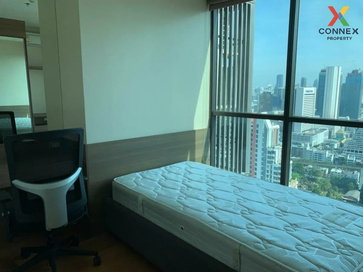 ขายคอนโด  ดิ แอดเดรส สาทร ฺBTS-เซนต์หลุยส์ สีลม เขต บางรัก กรุงเท ขายคอนโด  ดิ แอดเดรส สาทร ฺBTS-เซนต์หลุยส์ สีลม เขต บางรัก กรุงเท