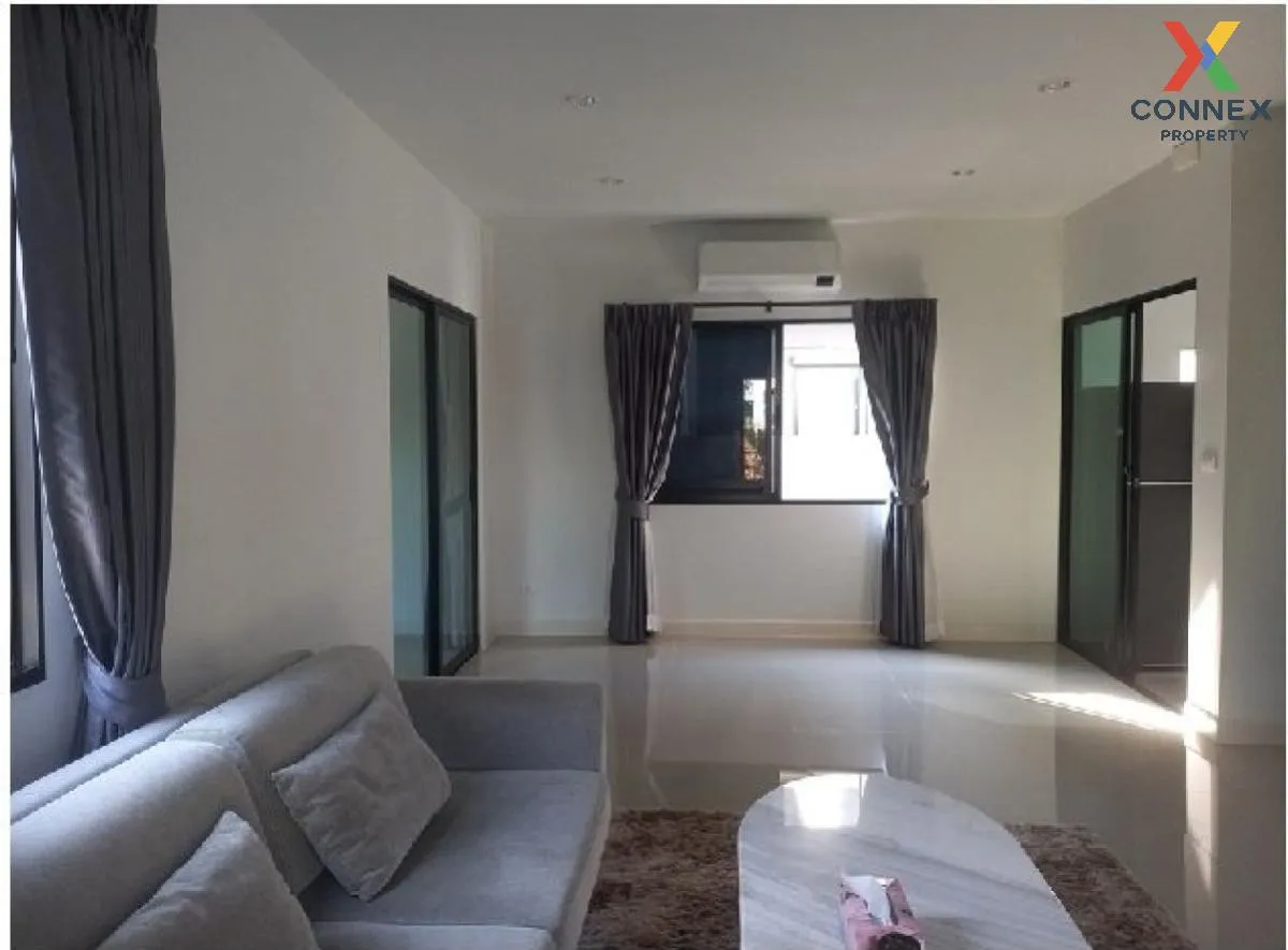 For Sale House , Kanasiri Salaya-Pinklao , corner unit , wide fro 4