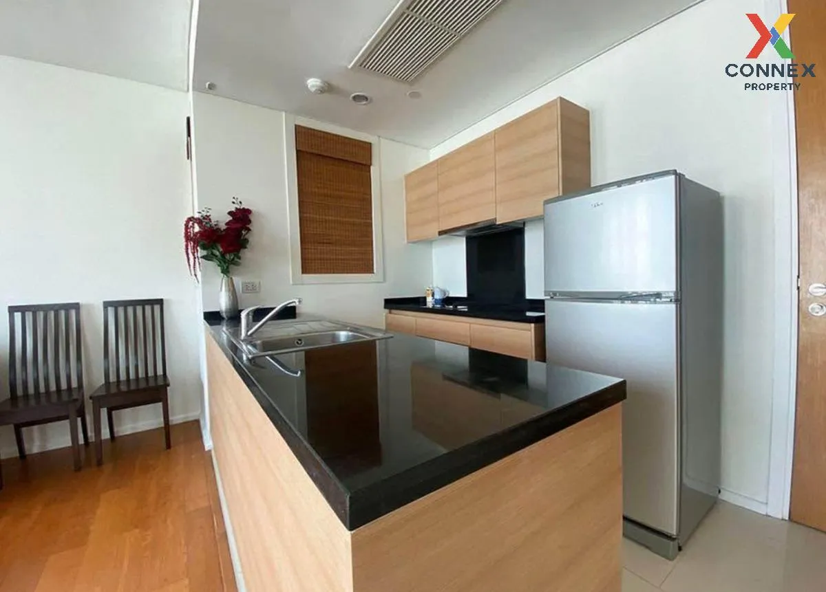 For Rent Condo , Wind Sukhumvit 23 , MRT-Sukhumvit , Khlong Toei  2