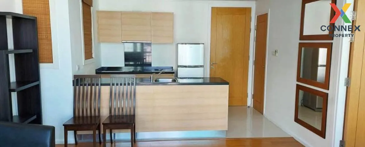 For Rent Condo , Wind Sukhumvit 23 , MRT-Sukhumvit , Khlong Toei  4