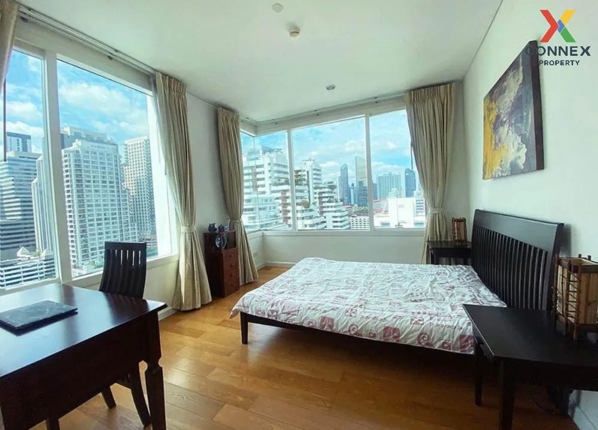 For Rent Condo , Wind Sukhumvit 23 , MRT-Sukhumvit , Khlong Toei 