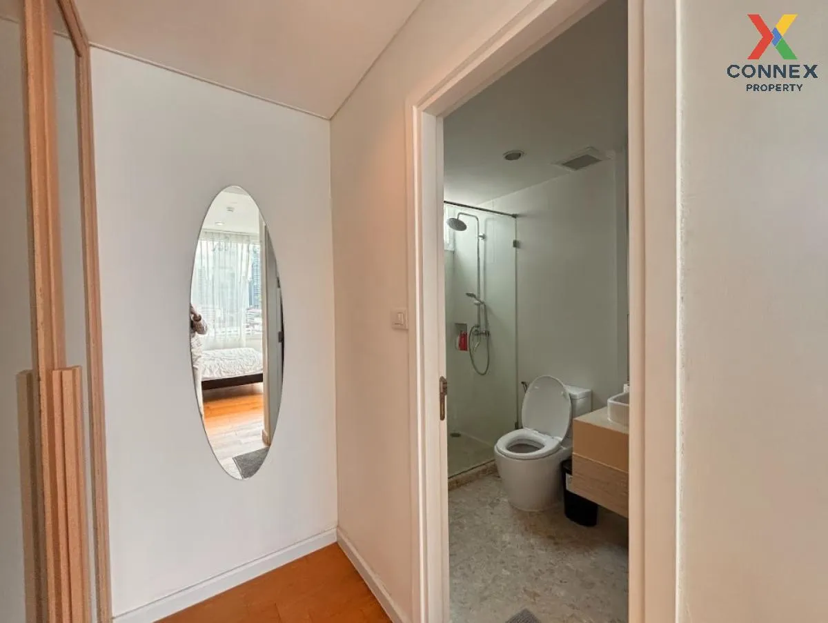 For Rent Condo , Wind Sukhumvit 23 , MRT-Sukhumvit , Khlong Toei 