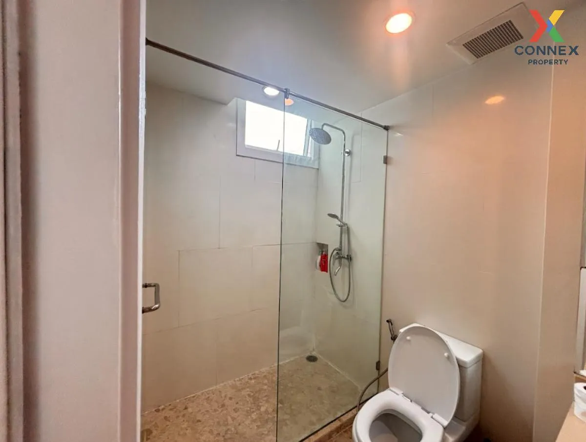 For Rent Condo , Wind Sukhumvit 23 , MRT-Sukhumvit , Khlong Toei 