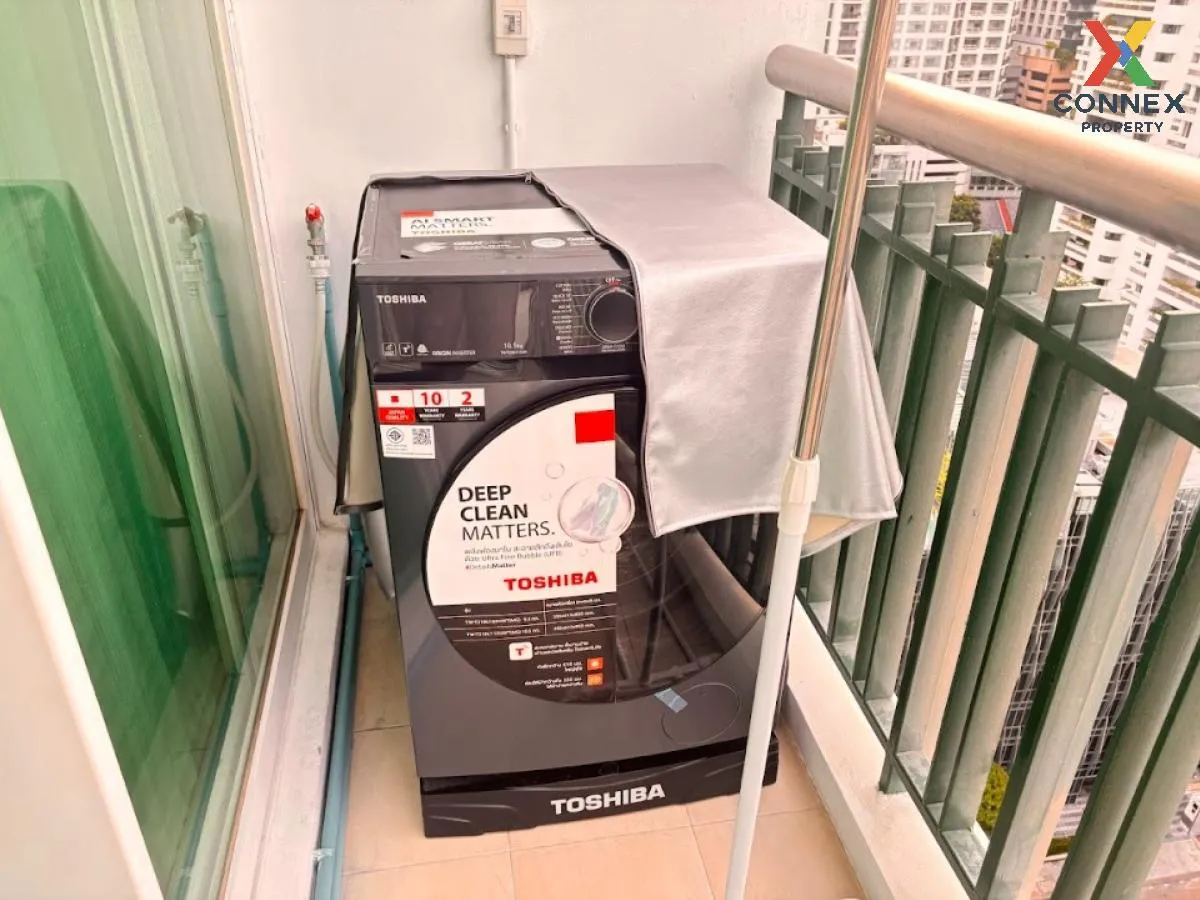 For Rent Condo , Wind Sukhumvit 23 , MRT-Sukhumvit , Khlong Toei 