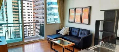 For Rent Condo , Wind Sukhumvit 23 , MRT-Sukhumvit , Khlong Toei Nuea , Watthana , Bangkok , CX-122609