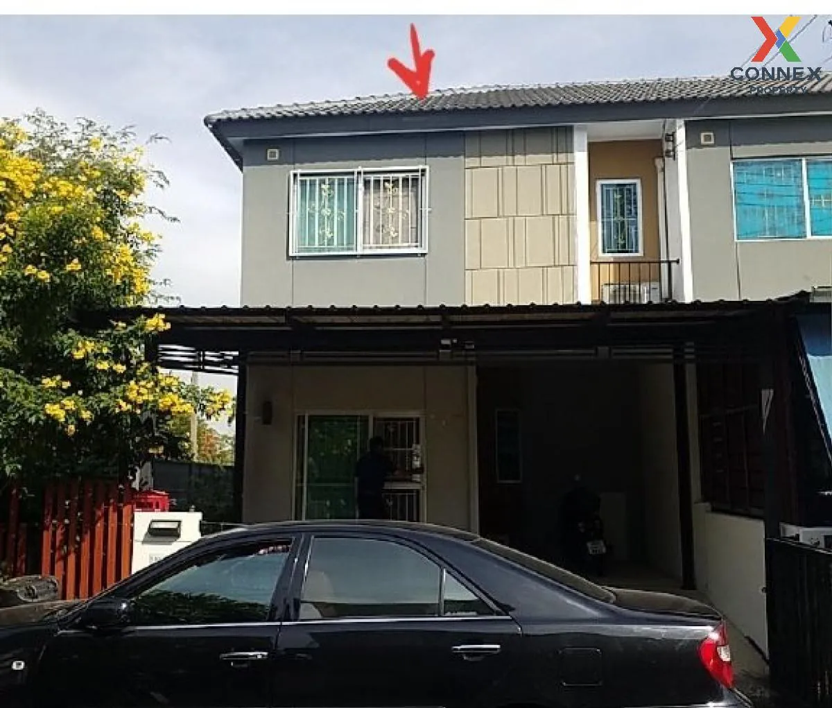 For Sale Townhouse/Townhome  , Baan Pruksa 136 Phraeksa-Sukhumvit 1