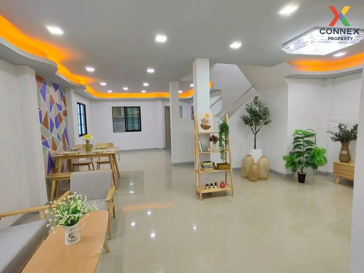 For Sale House , Siwarat 9 Bangbuathong , Bang Bua Thong , Bang B