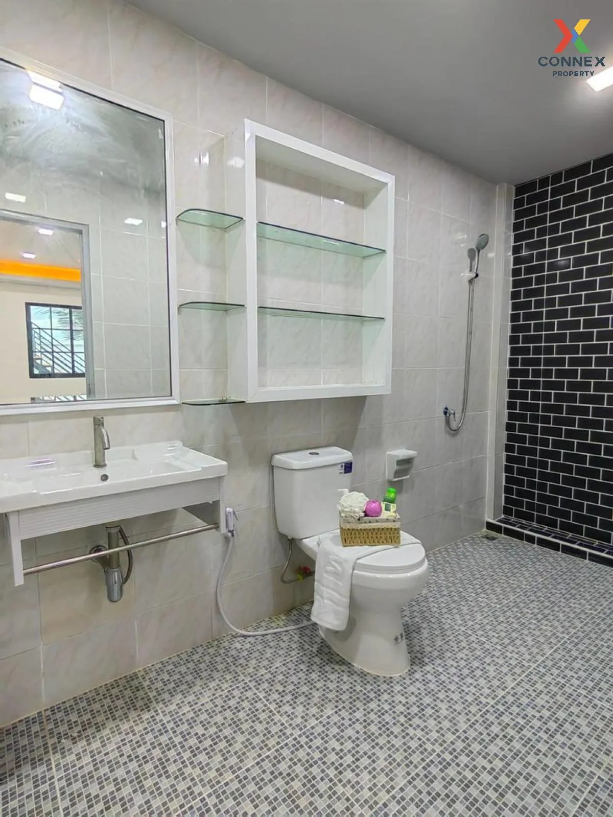 For Sale House , Siwarat 9 Bangbuathong , Bang Bua Thong , Bang B