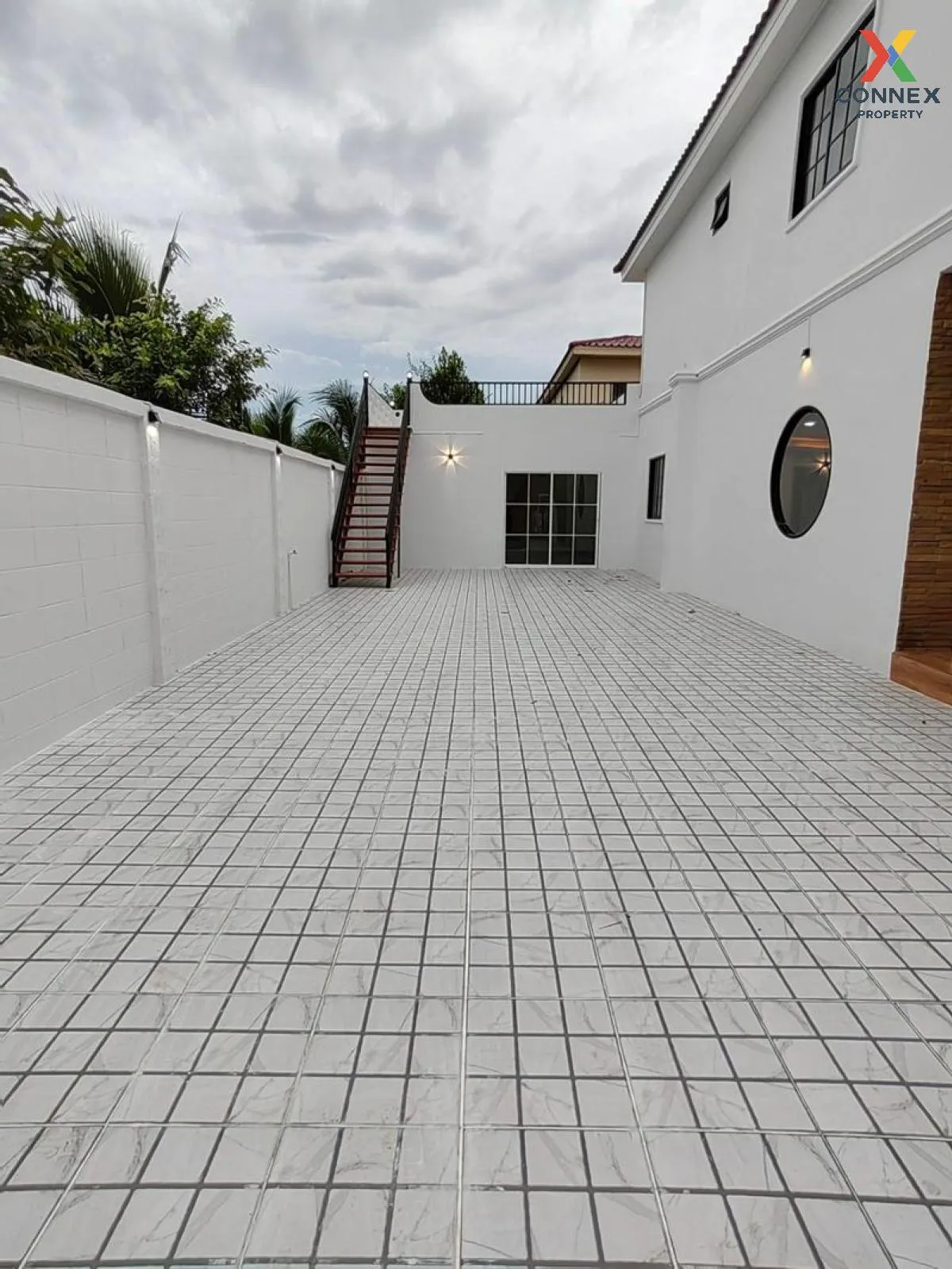 For Sale House , Siwarat 9 Bangbuathong , Bang Bua Thong , Bang B