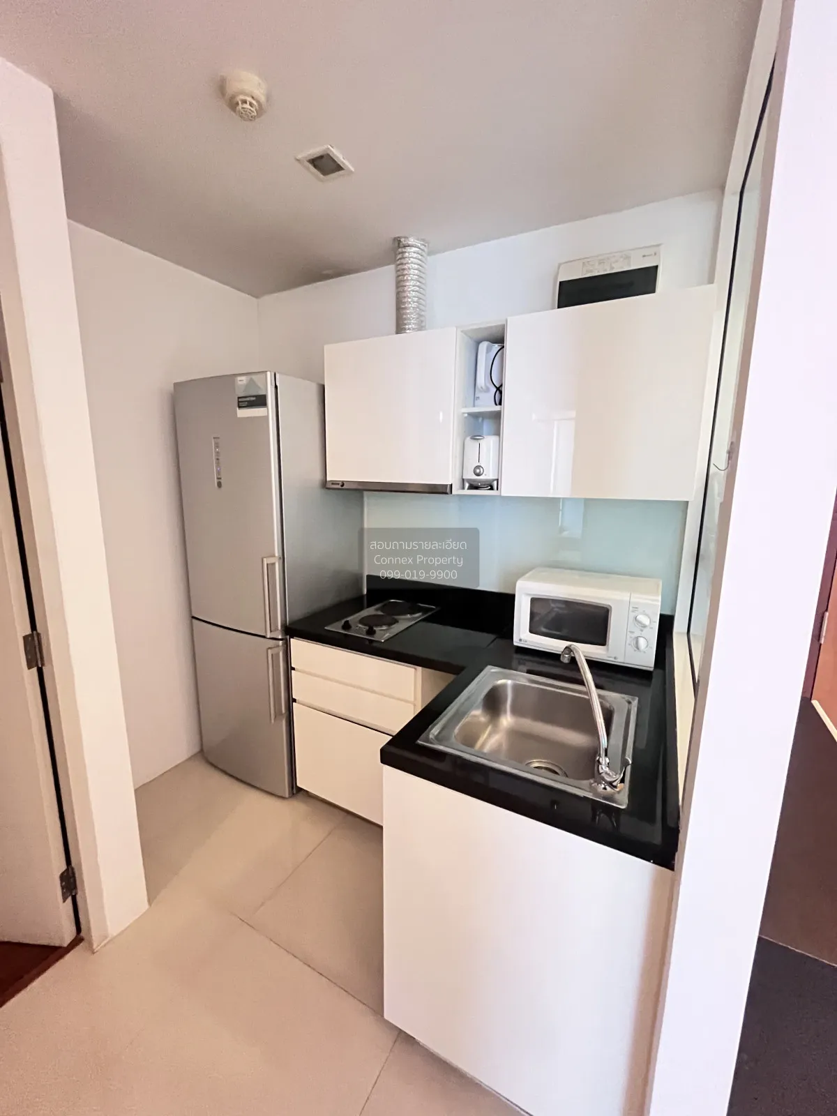 เช่าคอนโด  เบเวอรี่ 33 BTS-พร้อมพงษ์ คลองเตยเหนือ เขต วัฒนา กรุงเ 2