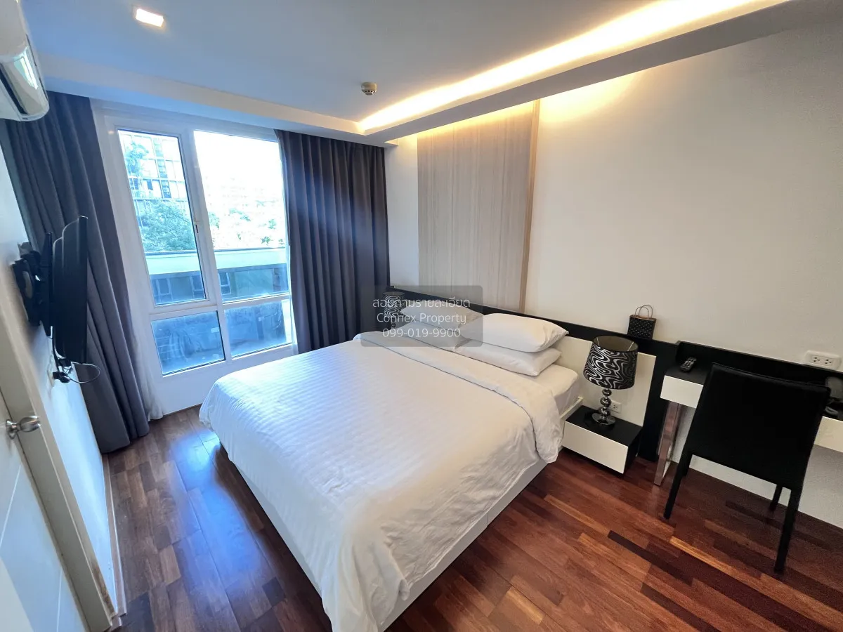 เช่าคอนโด  เบเวอรี่ 33 BTS-พร้อมพงษ์ คลองเตยเหนือ เขต วัฒนา กรุงเ 3