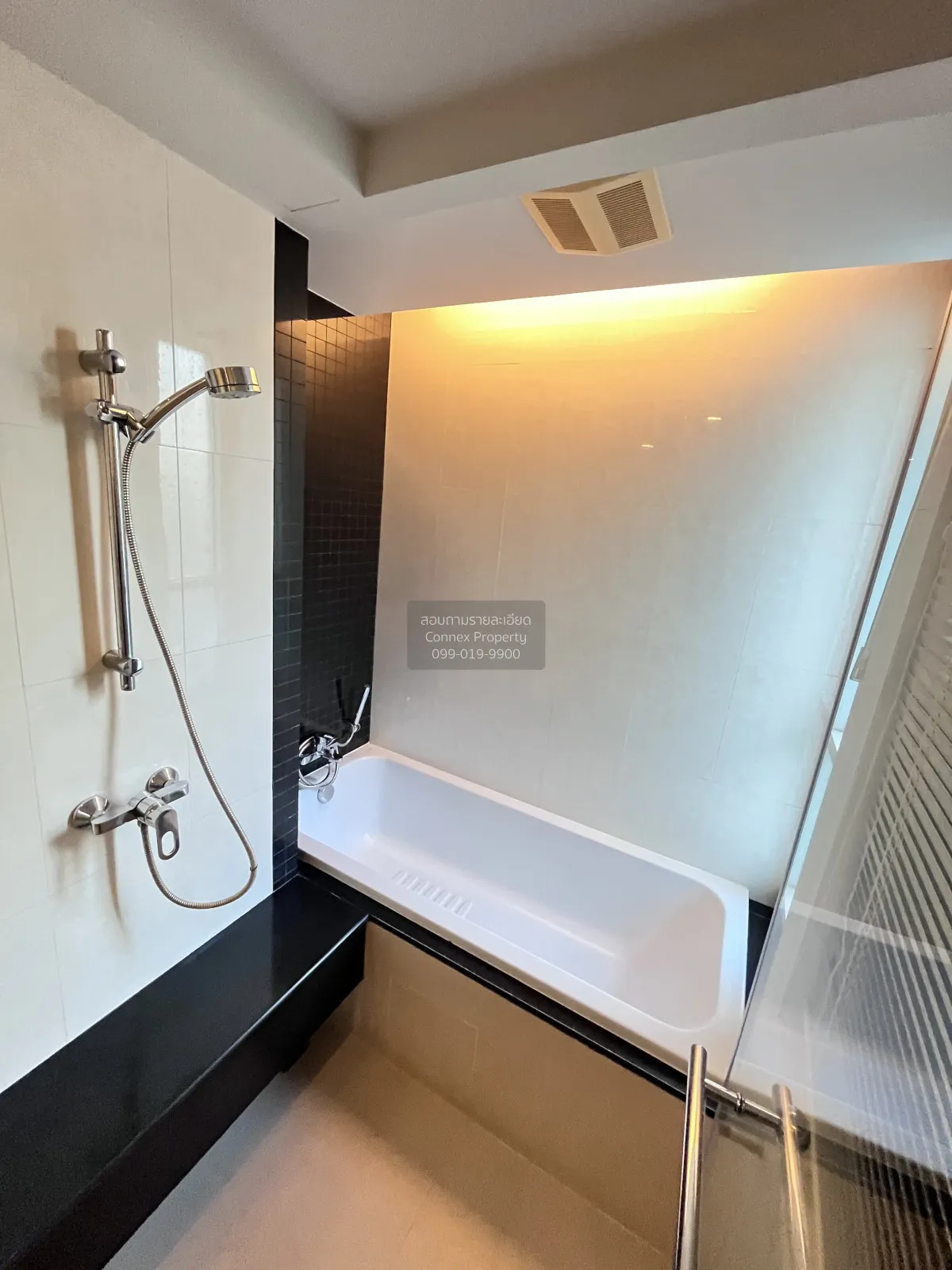 เช่าคอนโด  เบเวอรี่ 33 BTS-พร้อมพงษ์ คลองเตยเหนือ เขต วัฒนา กรุงเ 4