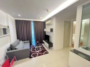 For Rent Condo , Beverly 33 , BTS-Phrom Phong , Khlong Toei Nuea , Watthana , Bangkok , CX-122613