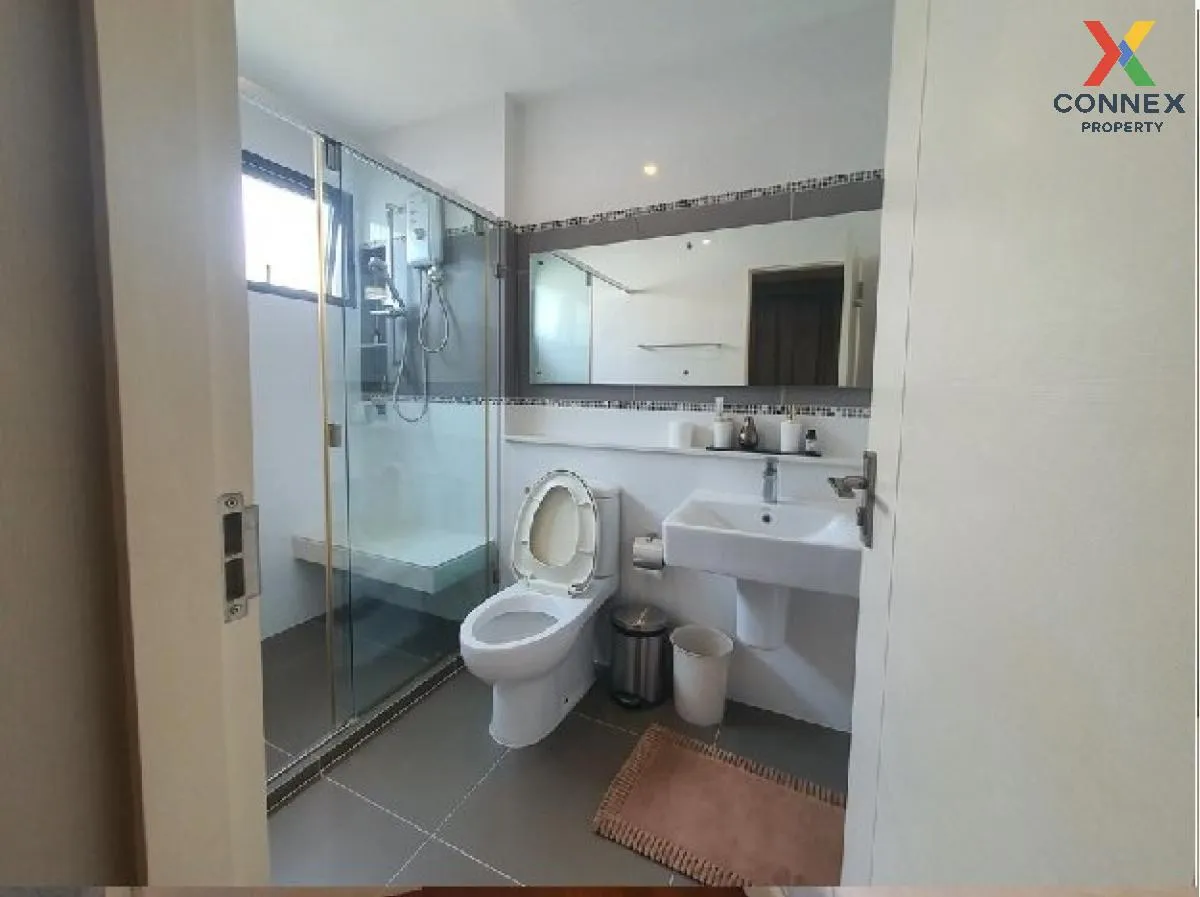 For Sale House , Nantawan Chaengwattana - Ratchapruek , corner un For Sale House , Nantawan Chaengwattana - Ratchapruek , corner un