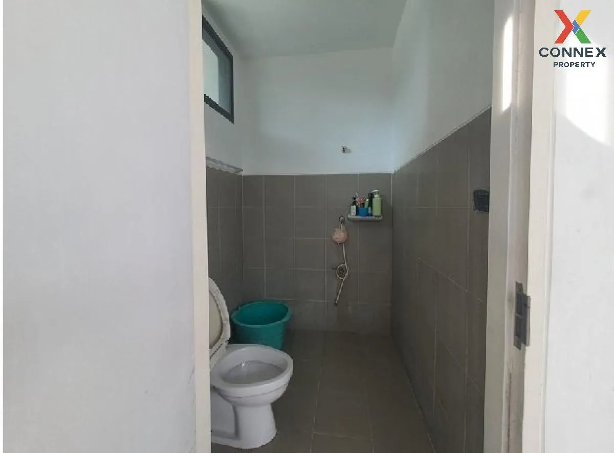 For Sale House , Nantawan Chaengwattana - Ratchapruek , corner un For Sale House , Nantawan Chaengwattana - Ratchapruek , corner un