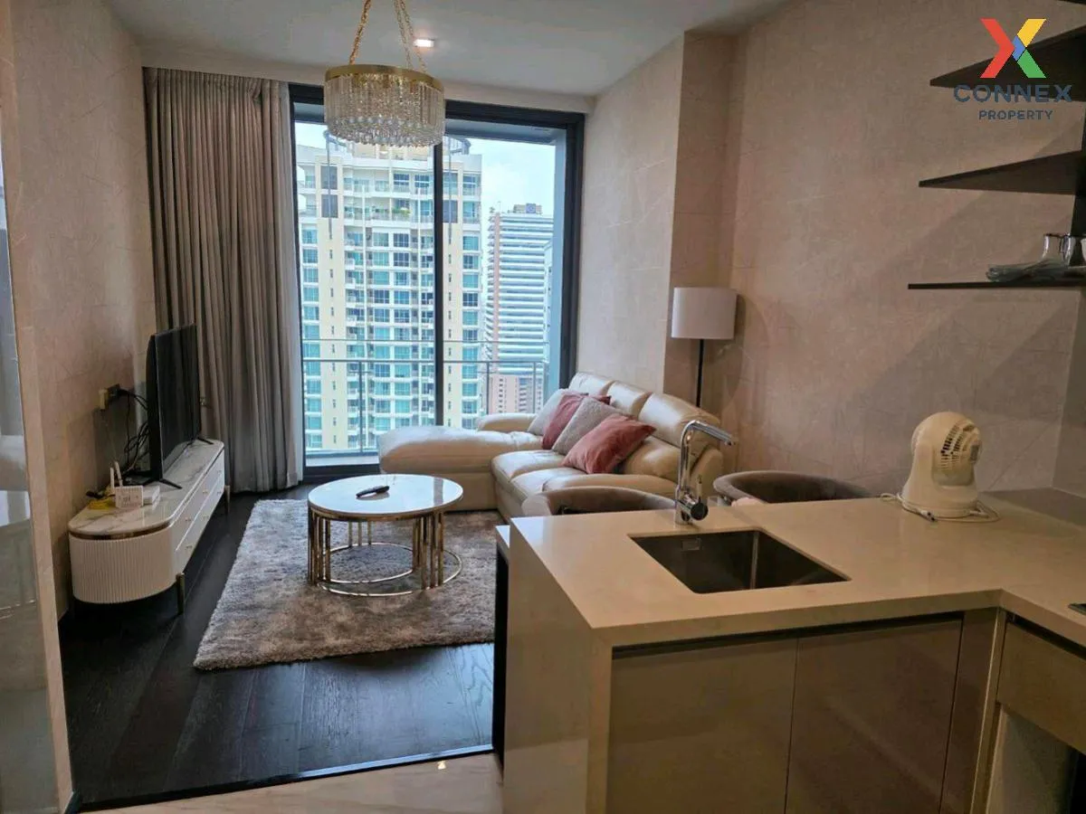 For Rent Condo , LAVIQ Sukhumvit 57 , BTS-Thong Lo , Khlong Tan N 1