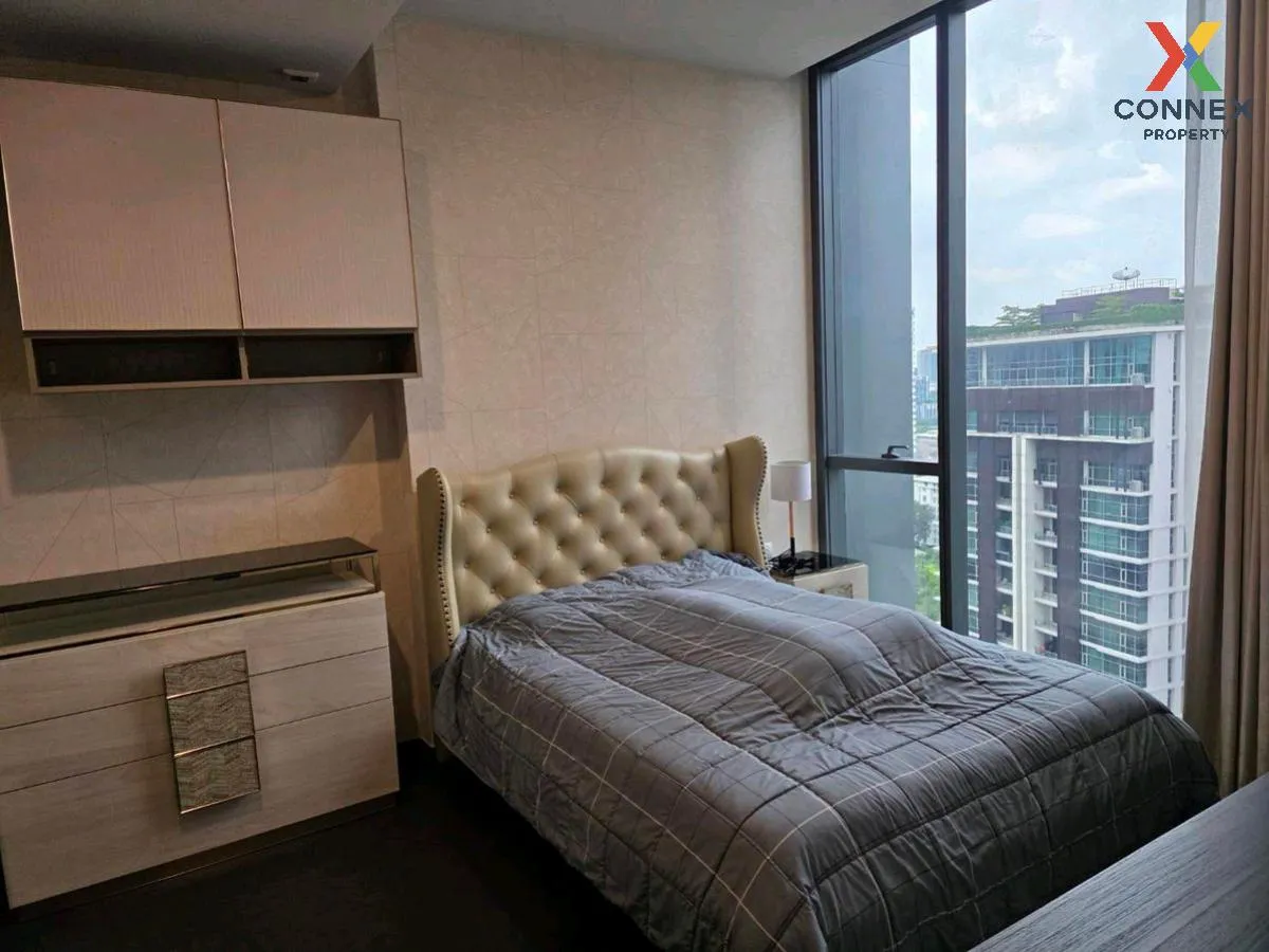 For Rent Condo , LAVIQ Sukhumvit 57 , BTS-Thong Lo , Khlong Tan N 2