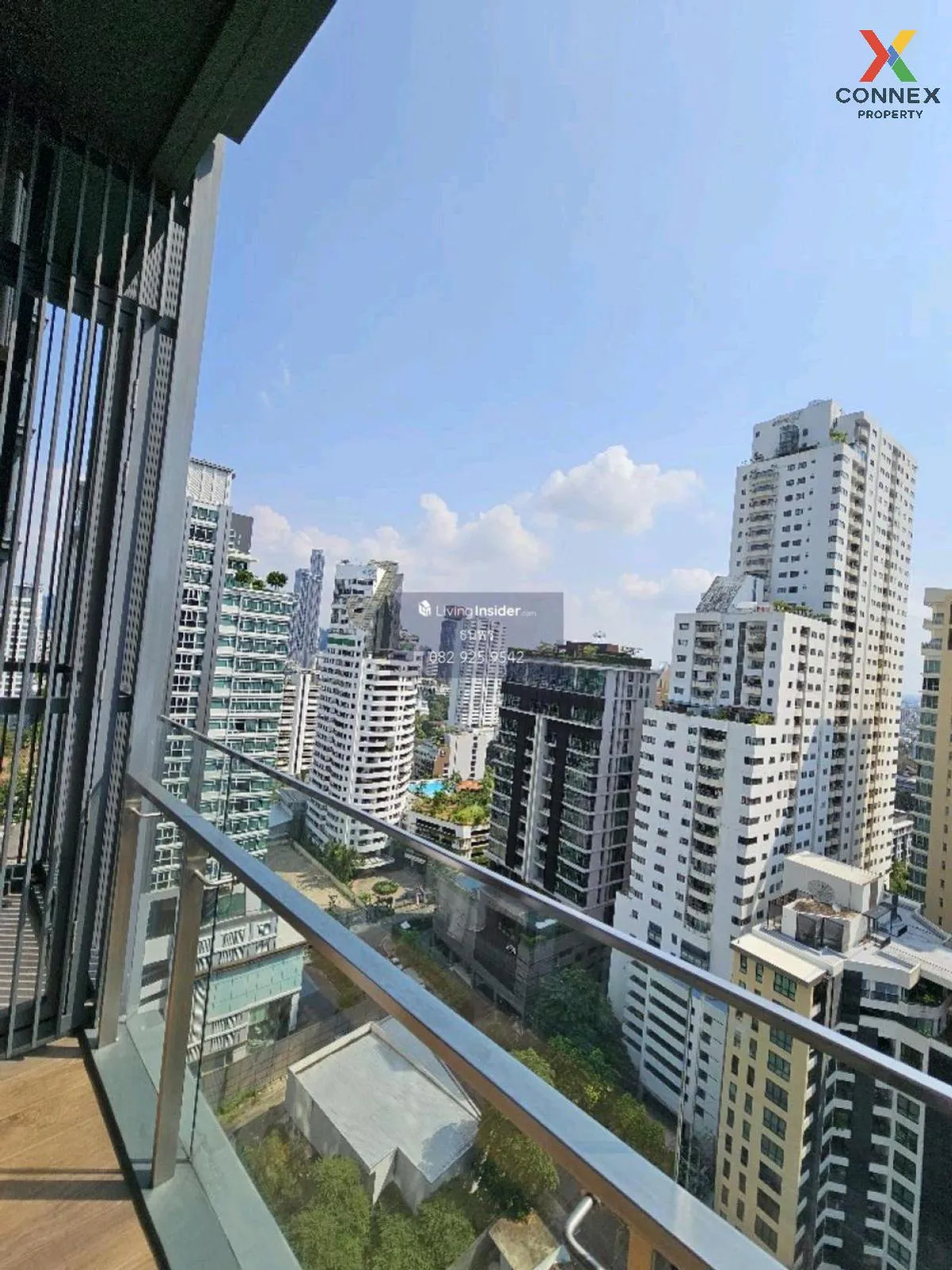 For Rent Condo , LAVIQ Sukhumvit 57 , BTS-Thong Lo , Khlong Tan N