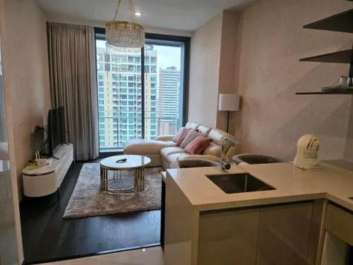 For Rent Condo , LAVIQ Sukhumvit 57 , BTS-Thong Lo , Khlong Tan Nuea , Watthana , Bangkok , CX-122620