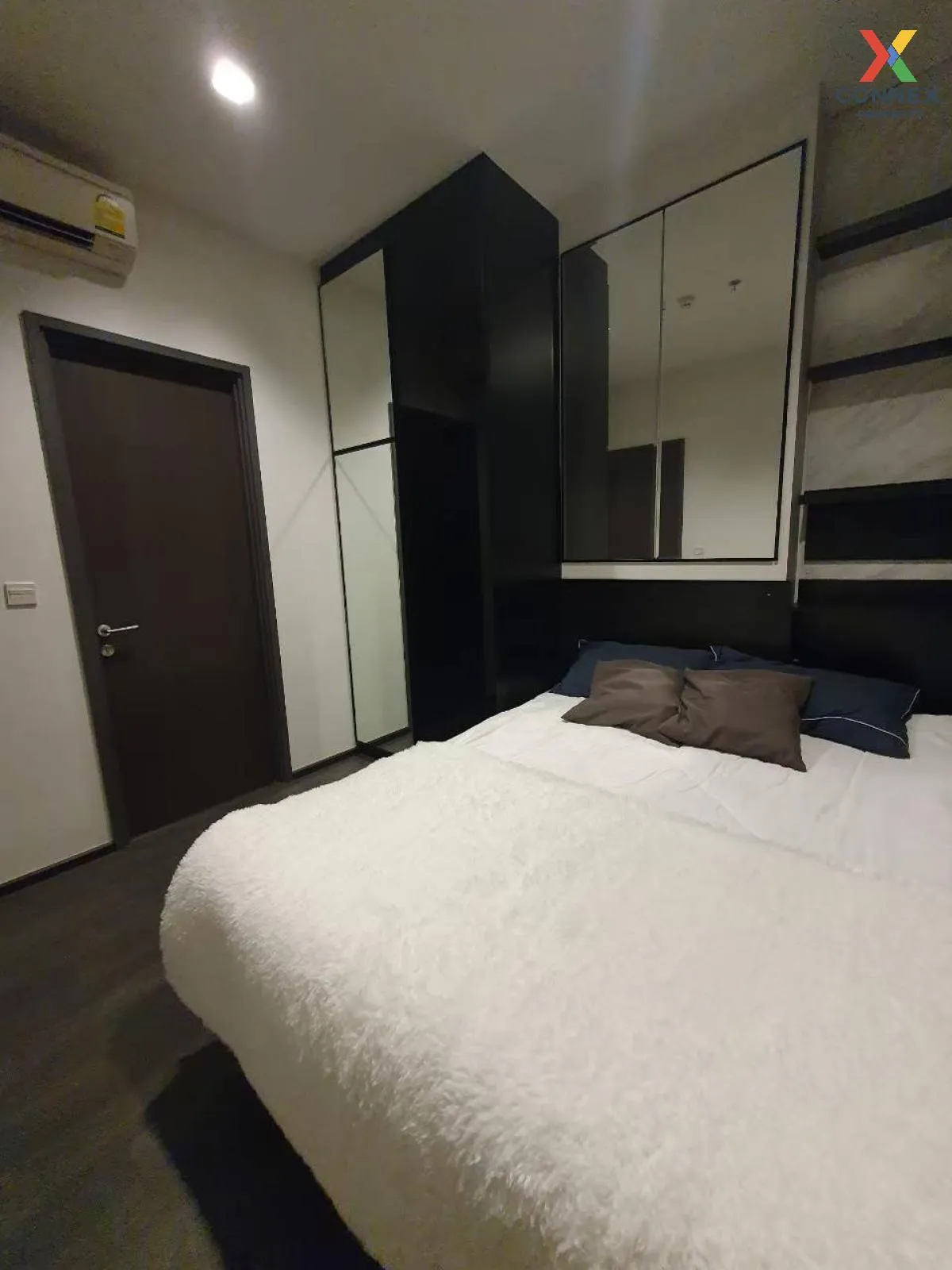 For Rent Condo , EDGE Sukhumvit 23 , BTS-Asok , Khlong Toei Nuea  3