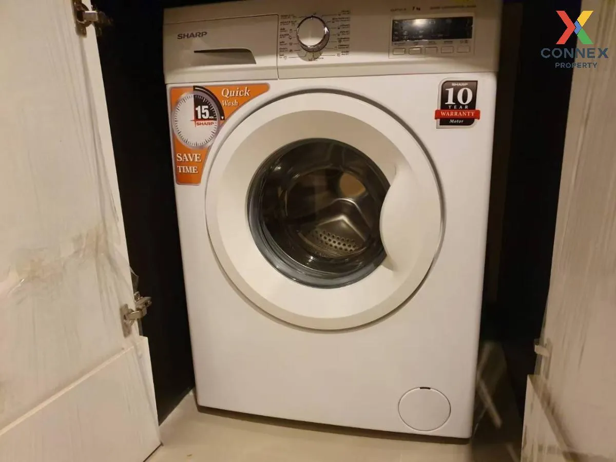 For Rent Condo , EDGE Sukhumvit 23 , BTS-Asok , Khlong Toei Nuea 