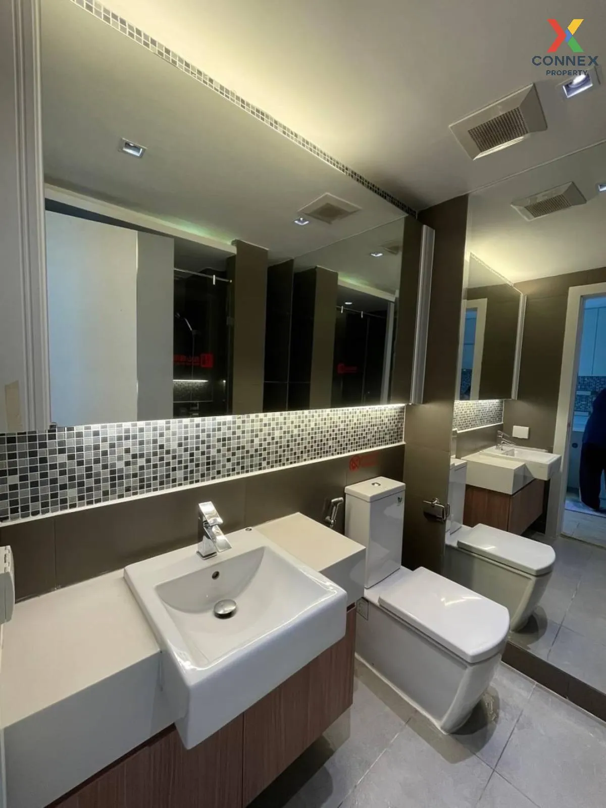 ขายคอนโด  ลาซานเทีย พัทยา หนองปรือ บางละมุง ชลบุรี CX-122627