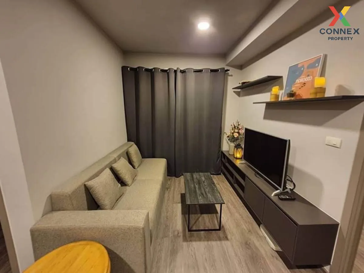 For Rent Condo , Monte Rama 9 , ARL-Ramkhamhaeng , Hua Mak , Bang 1