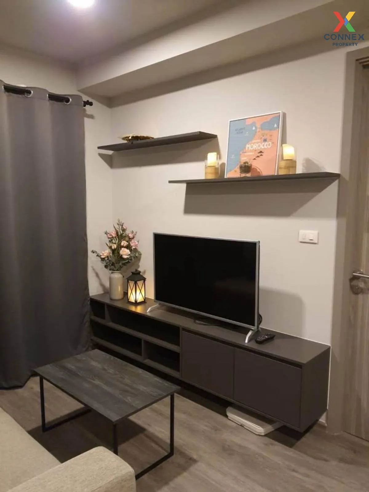 For Rent Condo , Monte Rama 9 , ARL-Ramkhamhaeng , Hua Mak , Bang 2