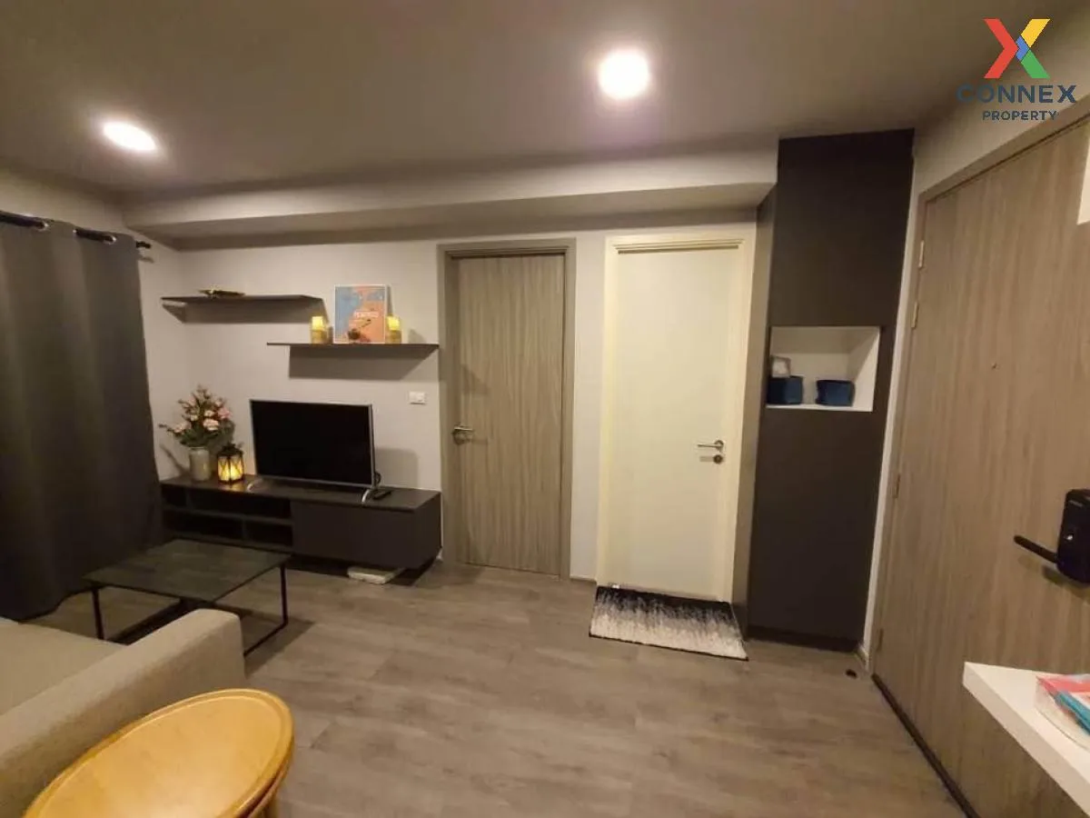 For Rent Condo , Monte Rama 9 , ARL-Ramkhamhaeng , Hua Mak , Bang 3