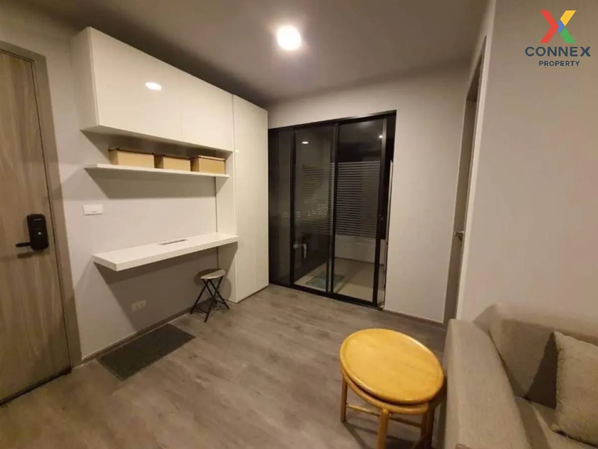 For Rent Condo , Monte Rama 9 , ARL-Ramkhamhaeng , Hua Mak , Bang