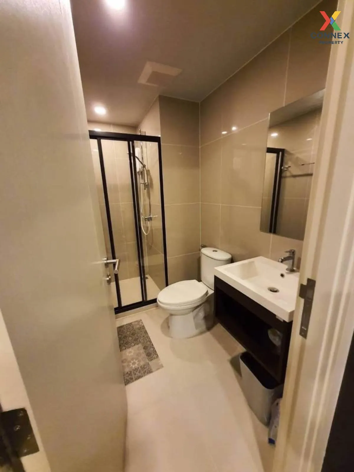 For Rent Condo , Monte Rama 9 , ARL-Ramkhamhaeng , Hua Mak , Bang