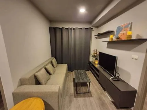For Rent Condo , Monte Rama 9 , ARL-Ramkhamhaeng , Hua Mak , Bang Kapi , Bangkok , CX-122633