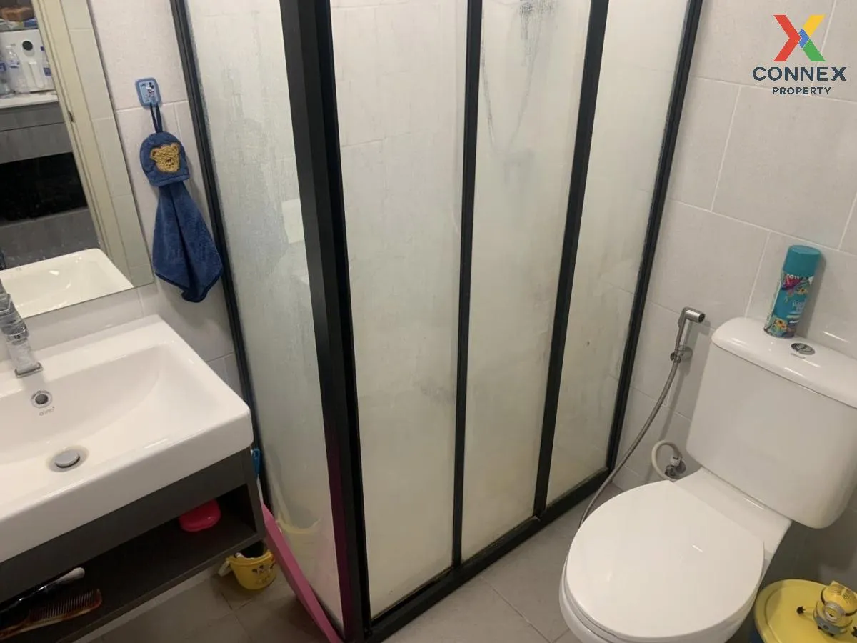 ขายคอนโด  เคฟ เอวา คลองหนึ่ง คลองหลวง ปทุมธานี CX-122637 3