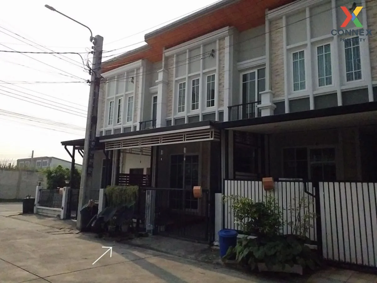 For Sale Townhouse/Townhome  , Golden Town 2 Pinklao - Charansani 2