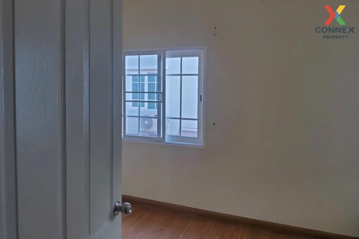 For Sale Townhouse/Townhome  , Golden Town 2 Pinklao - Charansani