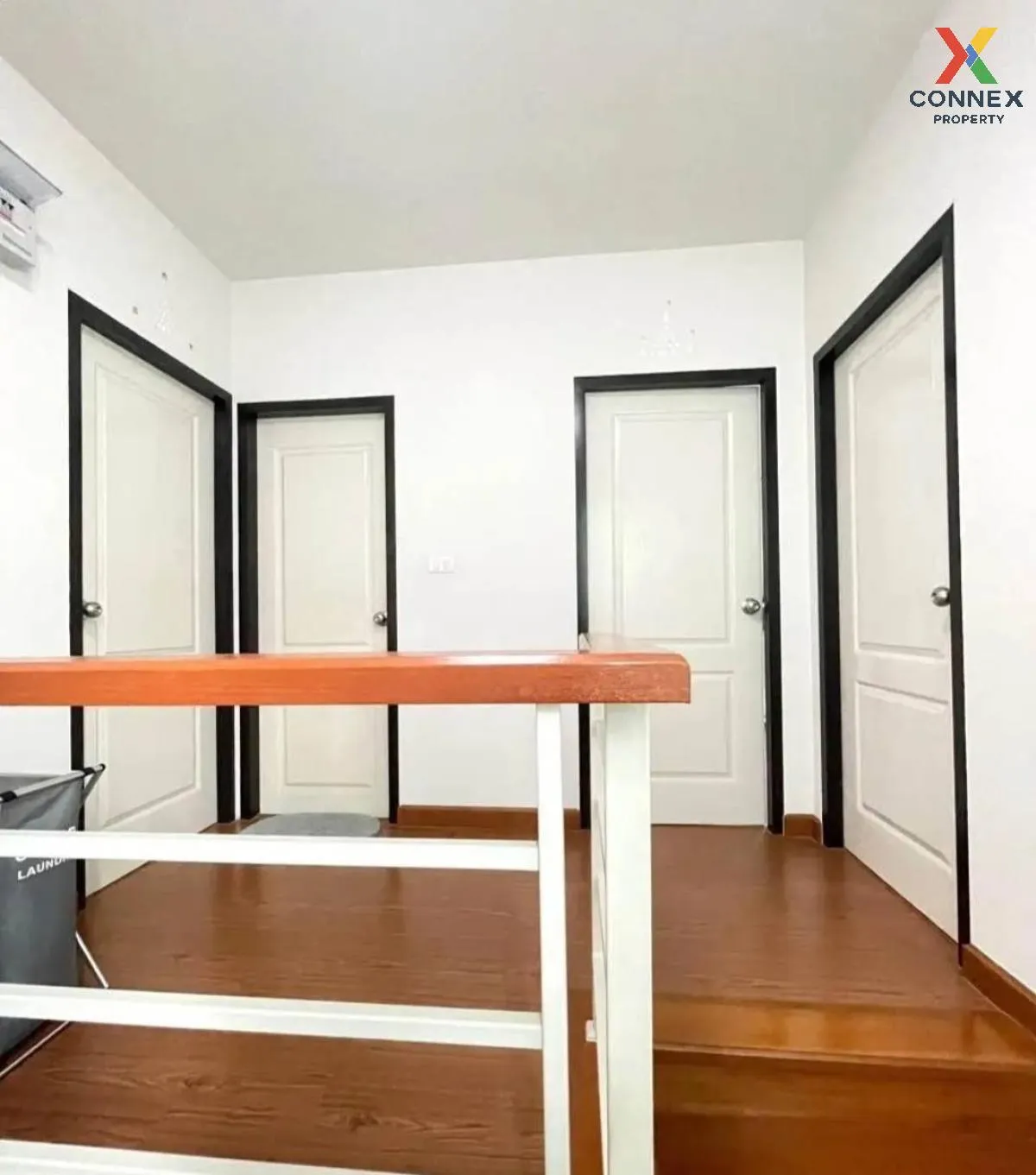 ขายบ้าน  ศุภาลัย การ์เด้นวิลล์ ประชาอุทิศ-สุขสวัสดิ์ กลัดหลวง พระ