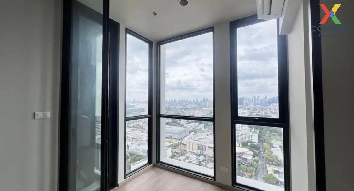 For Rent Condo , The Issara Sathorn , BTS-Chong Nonsi , Thungmaha 2