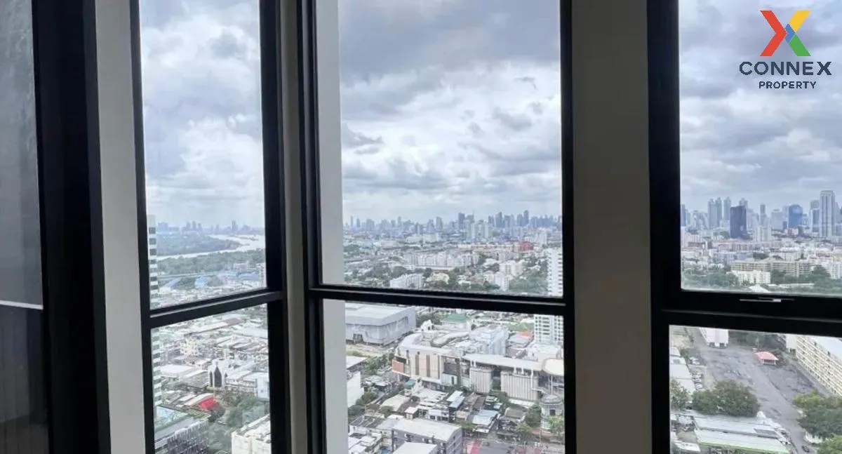 For Rent Condo , The Issara Sathorn , BTS-Chong Nonsi , Thungmaha 3