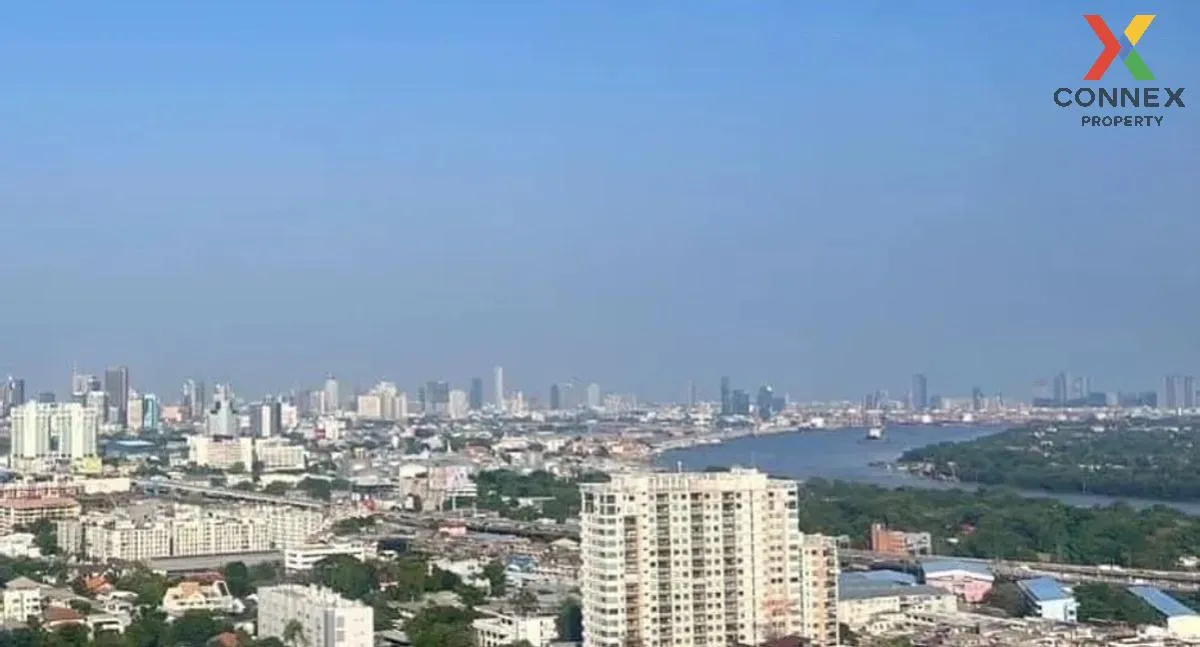 For Rent Condo , The Issara Sathorn , BTS-Chong Nonsi , Thungmaha